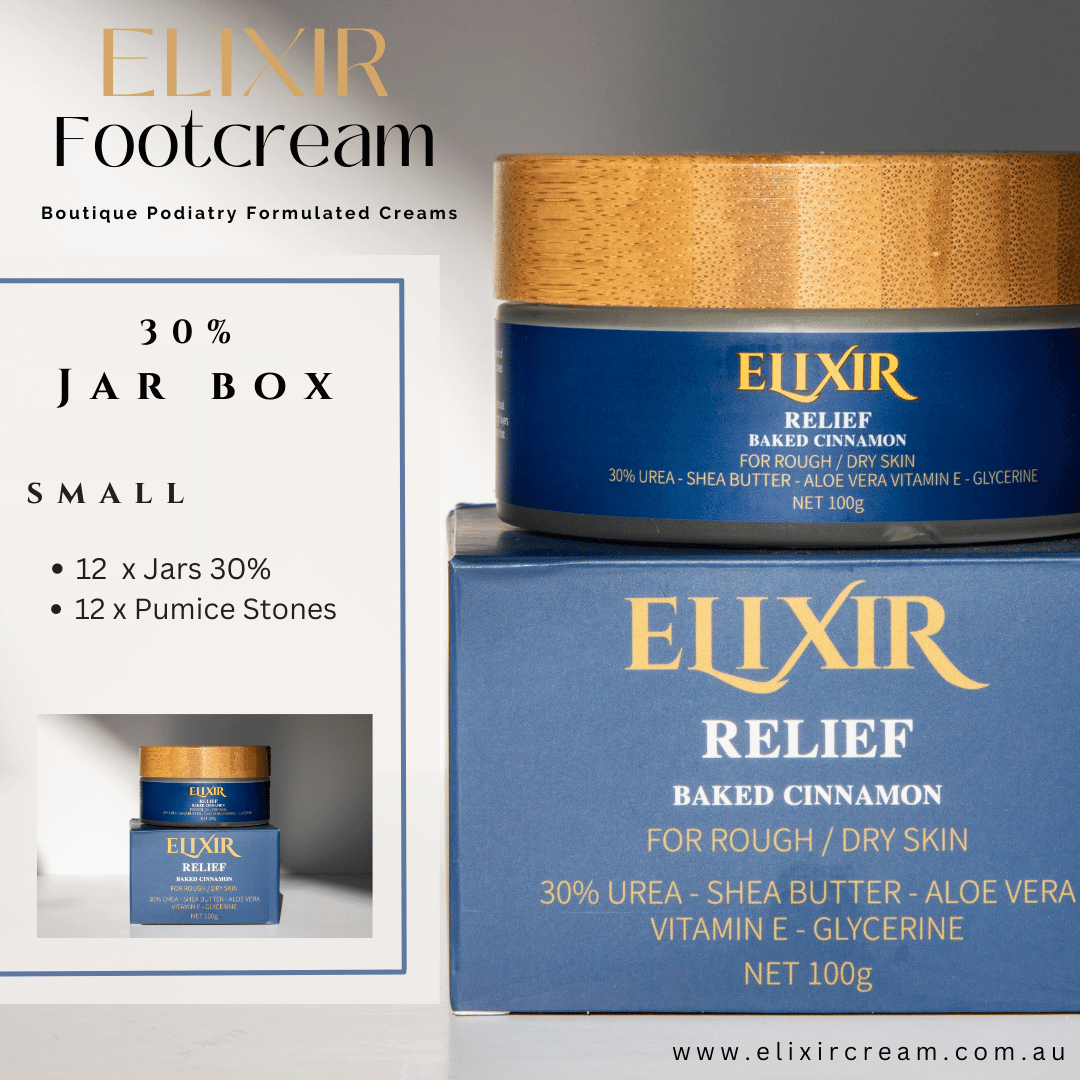 Jar Box [Wholesale]