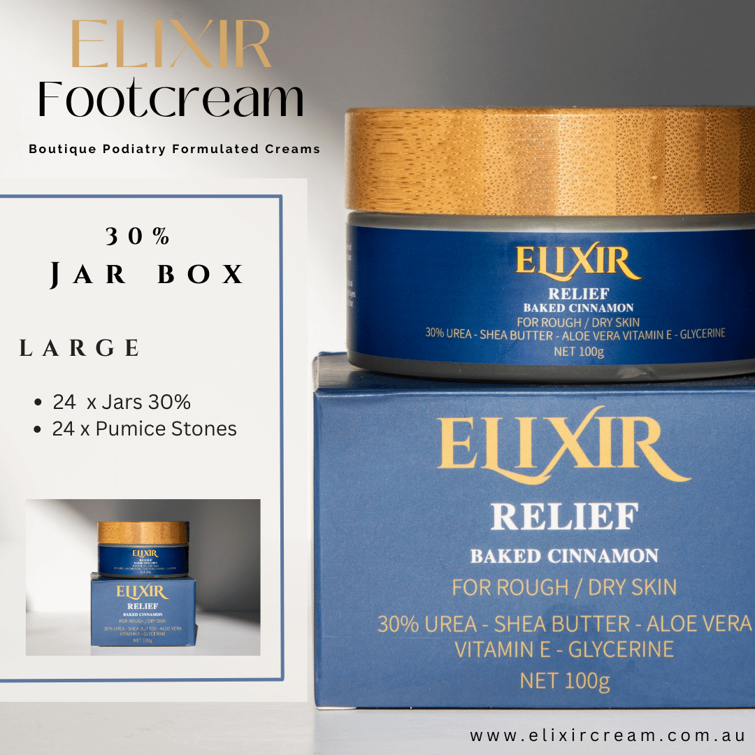 Jar Box [Wholesale]