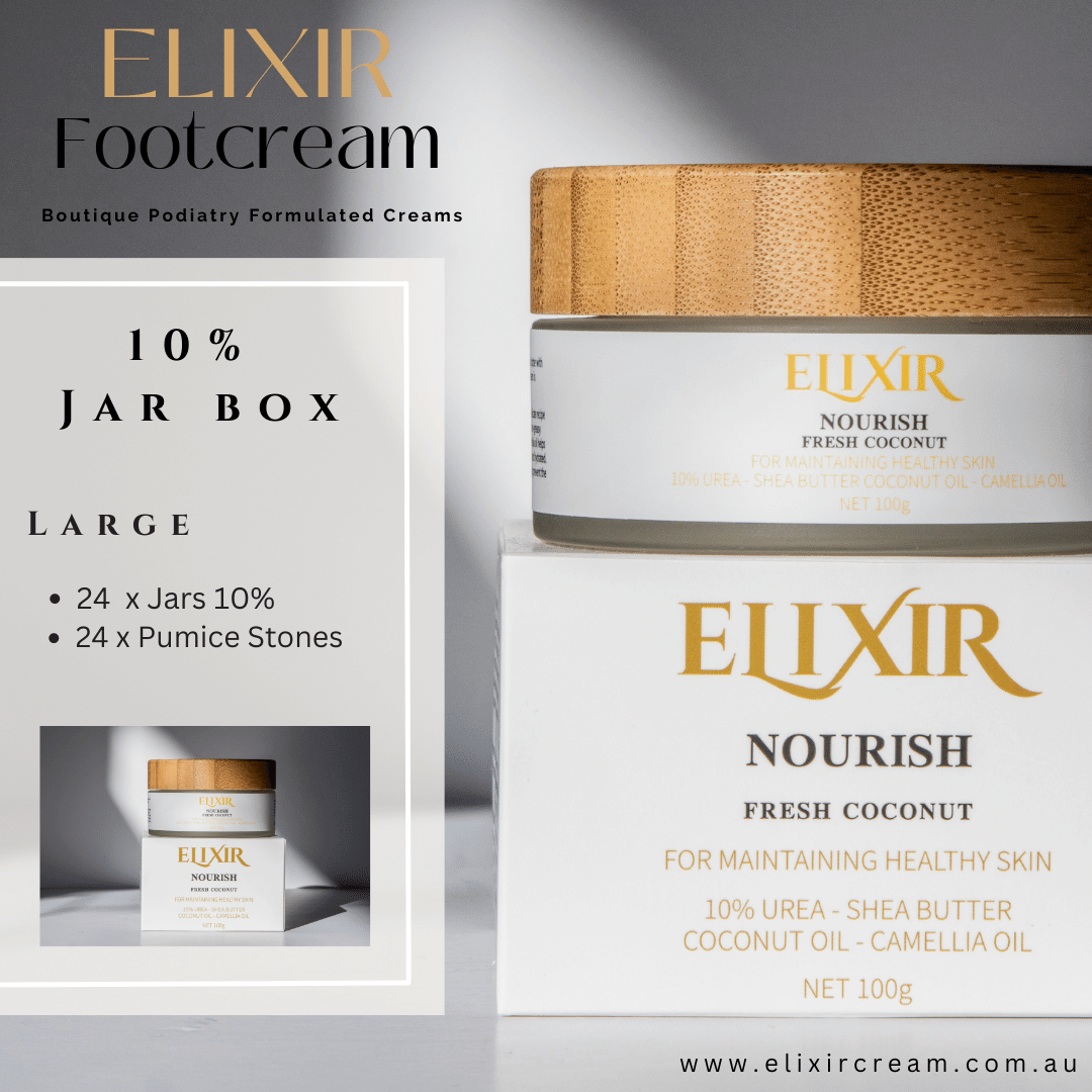 Jar Box [Wholesale]